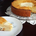 The Vatruska Cake
